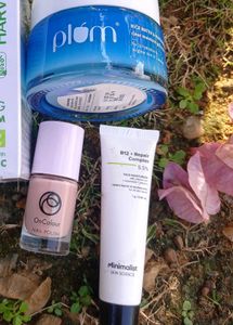 Skincare Set With Freebie
