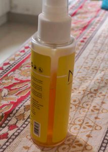 Combo Of Face Toner &amp; Serum