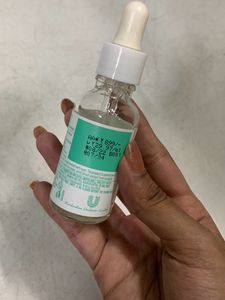 Acne Squad Serum With Salicylic Acid