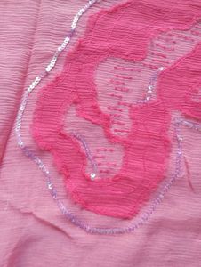 Designer Sari