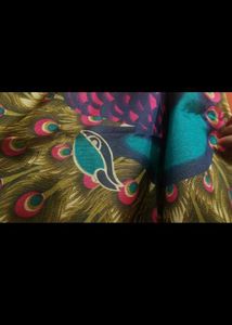 New Saree Never Used
