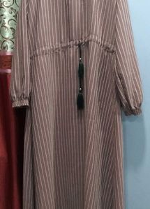 Dalyware Abaya