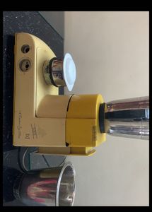 Mixer Grinder And 3 Jars