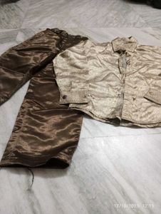 Boys Ethnic Wear Set