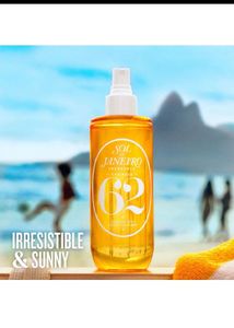Sol de Janeiro Cheirosa 62 Fragrance