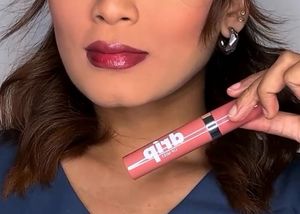 MARS Drip Lip Mist - 05 Cranberry