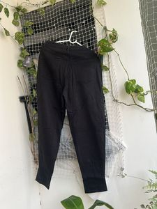 Black Boyfriend Jeans