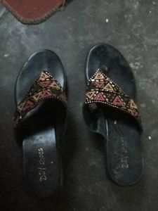 Stylish Flip-Flops