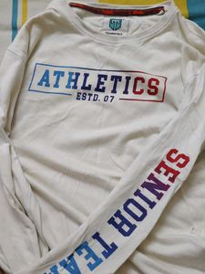 Teamspirit Athletics Tee