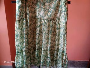 💚 PLUSS flared mini dress. sale!!!
