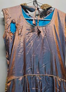 Elegant Formal Dress