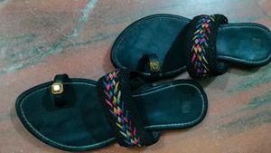 Kolhapuri Chappal