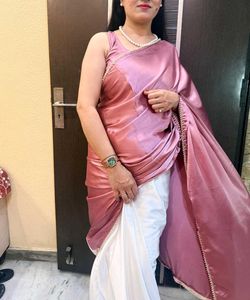 elegant saree