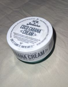 Coco Cabana Cream