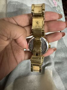 Michael Kors Women's Watch