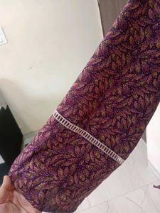 🆕 Handmade Pinteresty Short Kurta ✨🎀