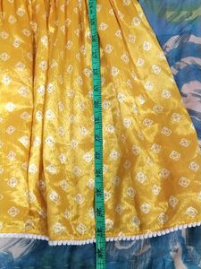 Girls Frock/ Top