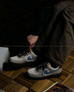 Nike Sneakers - Stylish &amp; Comfy