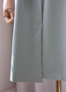 Korean Summer Dress