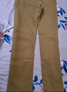 Boys Trouser