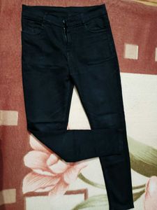 Women Black Jeans