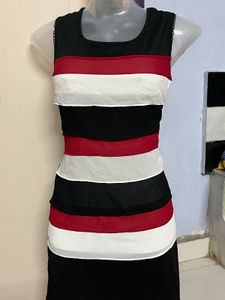 Korean Layered Designer One Piece