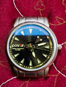 Wrist Watch Combo