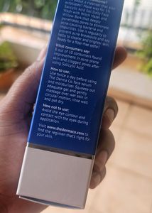 Salicylic Face Wash Gel