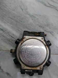SKMEI G Shock Digital-Analog Watches 3 Piece Combo
