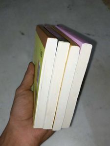 Rithvik Singh Book Bundle Poetry