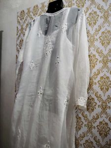 Chicken Burg Kurta For Women And Girls Size Issues