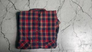 VIVERA BLOCK SHIRT