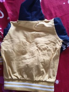 Kids Hoodie