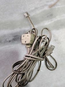 Telephone Cable