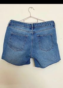 H&amp;M Denim Shorts
