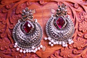 Statement Earrings