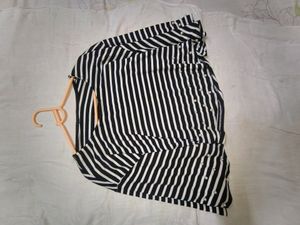 Flowy Top