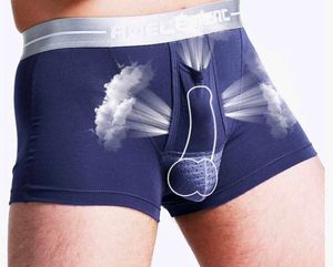 Men's Underwear Boxers 2 set