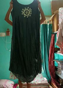 Boho Chic  Dress