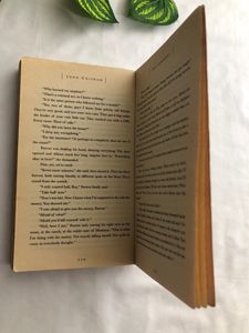 The Summons Fiction Book