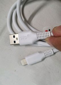 Rd Usb To LIGHTNING Cable Brand New Sealed Pack.
