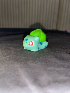 Original Bulbasaur Pokemon Figure