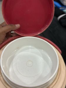 Vintage Water Dispenser