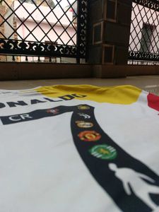🔥Ultimate Cristiano Ronaldo Legacy Jersey🔥