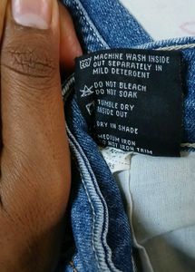 👖 Numero Uno Jeans – Fresh &amp; Stylish! ✨