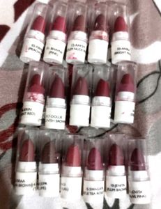Just Herbs Lipstick Kit Micro-Mini