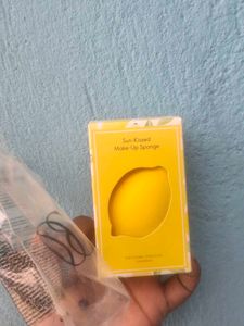Oriflame Sun - Kissed Make Up Sponge