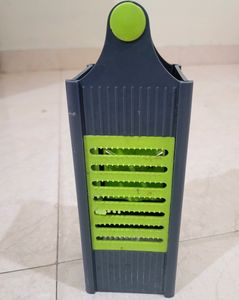 4 In 1 Slicer Or Grater