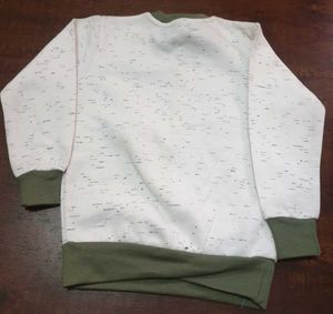 Cute Kids&#39; Sweatshirt