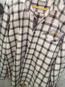 Londonderry XL Size Shirt